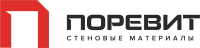 Завод стеновых материалов «Поревит»